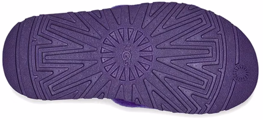 (W) UGG Disco Slide 'Ungu' 1112258-VNGH Details for (W) UGG Disco Slide 'Ungu' 1112258-VNGH