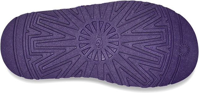 (W) UGG 디스코 마블 슬라이드 '보랏빛 밤' 1122032-VNGH Details for (W) UGG 디스코 마블 슬라이드 '보랏빛 밤' 1122032-VNGH