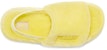 (W) UGG Selipar Disco Tapak Tebal Kuning 1112258-MRT