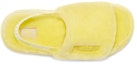 Shop (W) UGG Selipar Disco Tapak Tebal Kuning 1112258-MRT