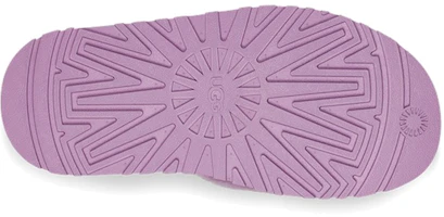 Details for UGG 迪斯可滑鞋 厚底拖鞋 女式 馬鞭草色