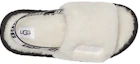 Purchase (W) UGG Disco 厚底拖鞋 白色款 1112258-WHT