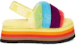 Order (W) UGG Disco Streifen 1120875-PRCM