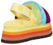 Purchase (W) UGG Disco Streifen 1120875-PRCM