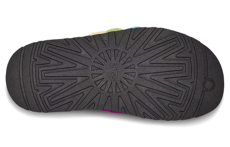 Details for (W) UGG Disco Streifen 1120875-PRCM