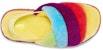 (W) UGG Disco Stripe 1120875-PRCM