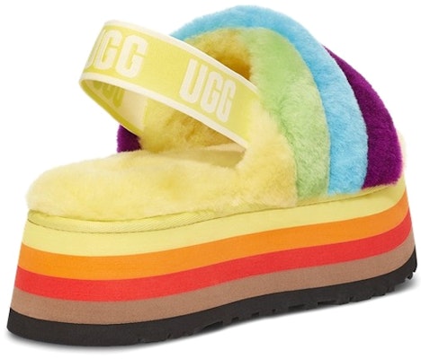 (W) UGG Disco Strip Bergaris 1120875-PRCM Purchase (W) UGG Disco Strip Bergaris 1120875-PRCM