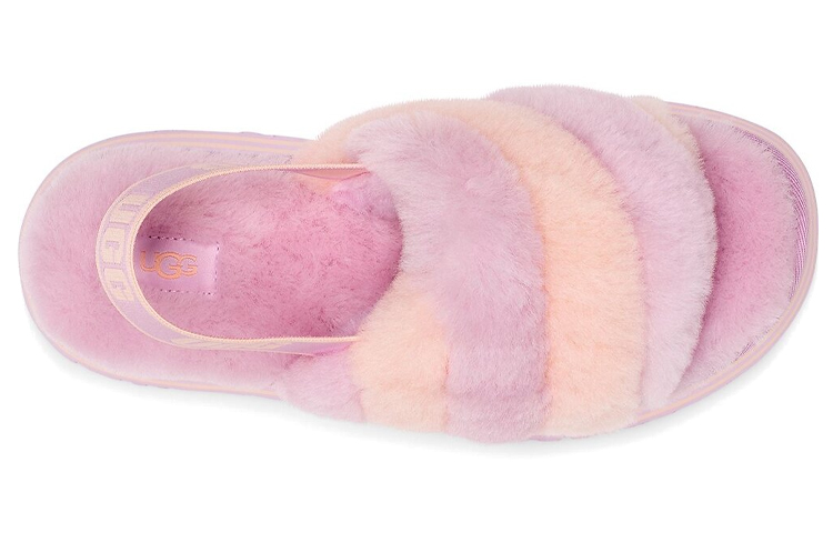 Shop (W) UGG Disco Stripe ''Lila Rosa'' 1120875-PPDC