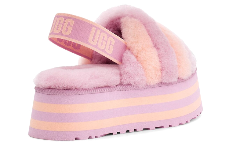 Purchase (W) UGG Disco Stripe ''Lila Rosa'' 1120875-PPDC