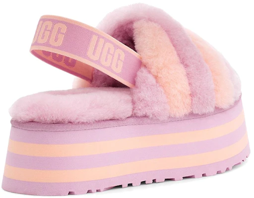 (W) UGG Disco Stripe ''Lila Rosa'' 1120875-PPDC Purchase (W) UGG Disco Stripe ''Lila Rosa'' 1120875-PPDC