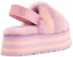 Purchase (W) UGG Disco Stripe ''Lila Rosa'' 1120875-PPDC