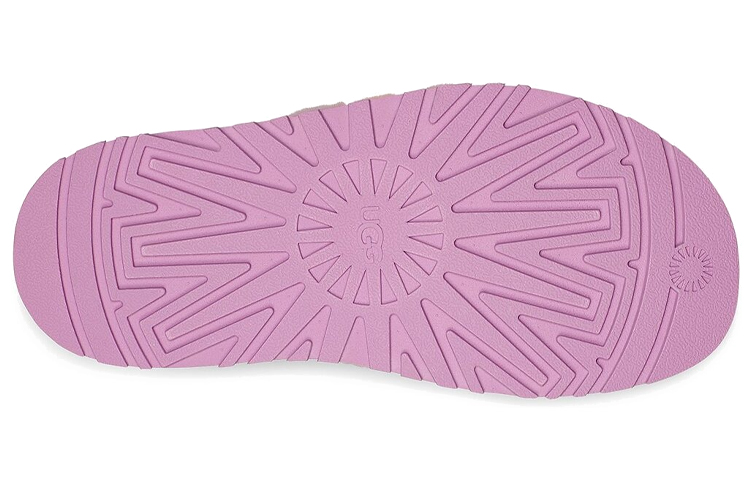 Details for (W) UGG Disco Stripe ''Lila Rosa'' 1120875-PPDC