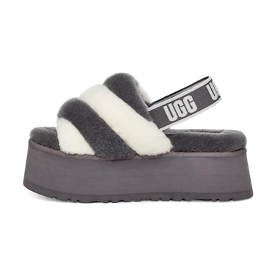 (W) UGG other Sports sandals 'Gray White'