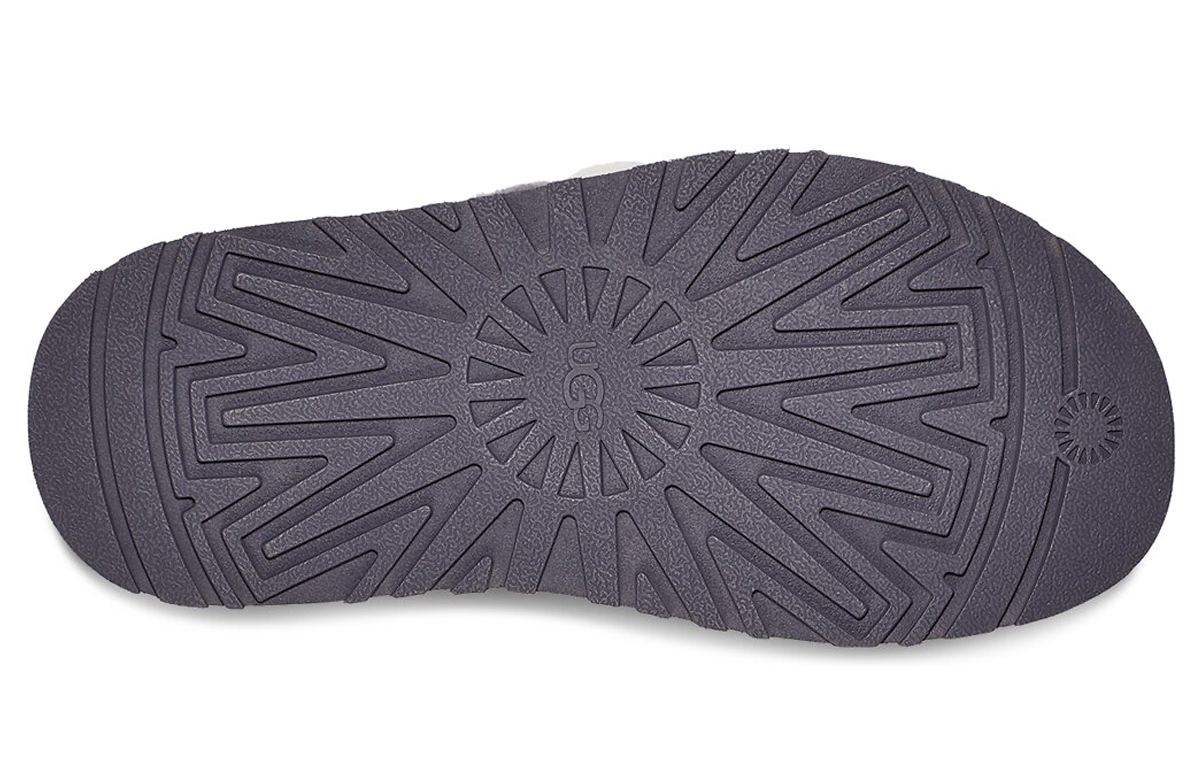 (W) UGG other Sports sandals 'Gray White' 圖 6