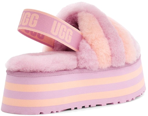 (W) UGG Disco Stripe 'Ungu Merah Muda' 1120875-PPDC Purchase (W) UGG Disco Stripe 'Ungu Merah Muda' 1120875-PPDC