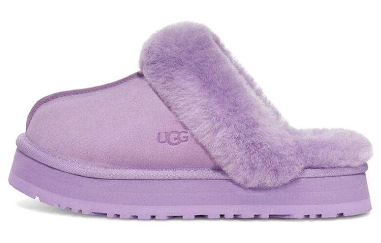 (Women) UGG Disquette 1122550-LBM