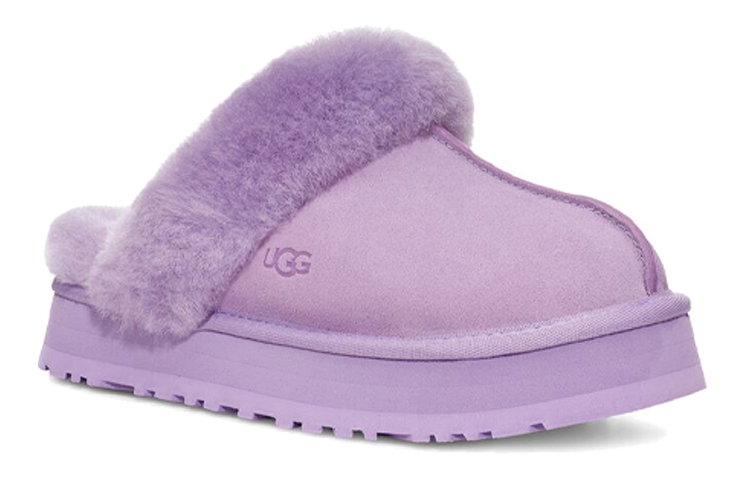 Lookbook (Women) UGG Disquette 1122550-LBM