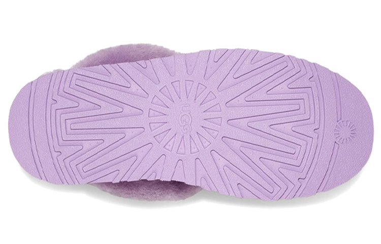 Details for (Women) UGG Disquette 1122550-LBM