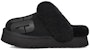 (W) UGG Disquette 'Fesyen Selesa Hitam' 1134078-BLK