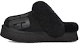 Buy (W) UGG Disquette 'Fesyen Selesa Hitam' 1134078-BLK