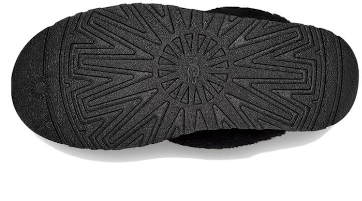 (Women) UGG Disquette 'Black Comfort Fashion' 1134078-BLK Purchase (Women) UGG Disquette 'Black Comfort Fashion' 1134078-BLK