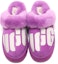 Shop (W) UGG Disquette Chopd 'Ungu' 1129230-PLSK