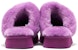 (W) UGG Disquette Chopd 'Ungu' 1129230-PLSK