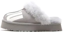 Buy (Women) UGG Disquette 'Comfort Warmth Grey' 1129230-CBB