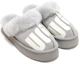 Lookbook (Women) UGG Disquette 'Comfort Warmth Grey' 1129230-CBB