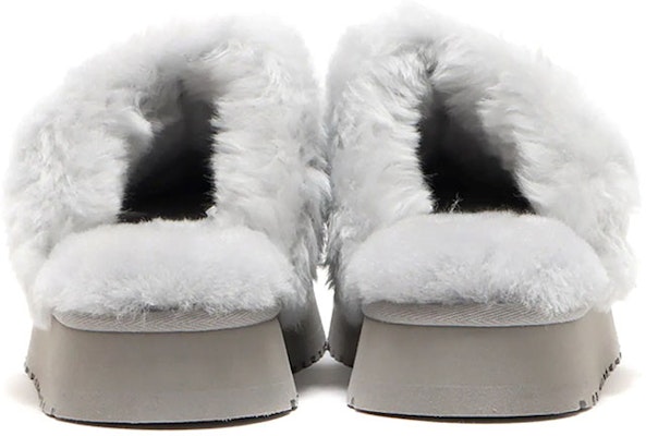 (Women) UGG Disquette 'Comfort Warmth Grey' 1129230-CBB Purchase (Women) UGG Disquette 'Comfort Warmth Grey' 1129230-CBB