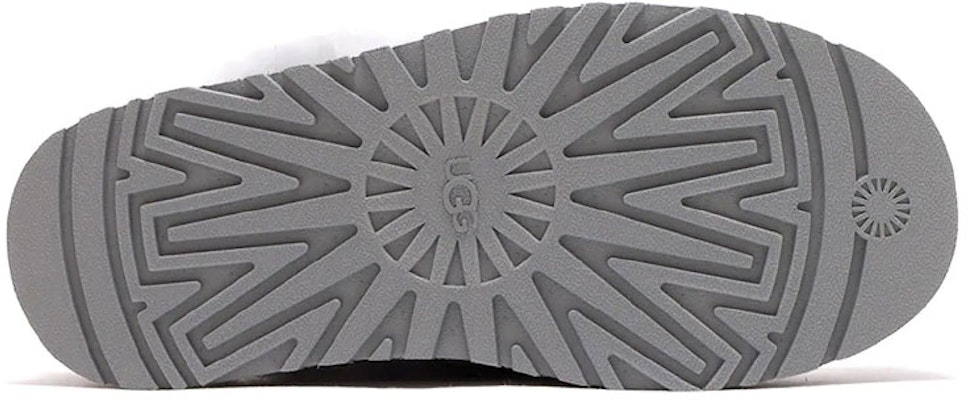 (Women) UGG Disquette 'Comfort Warmth Grey' 1129230-CBB Details for (Women) UGG Disquette 'Comfort Warmth Grey' 1129230-CBB