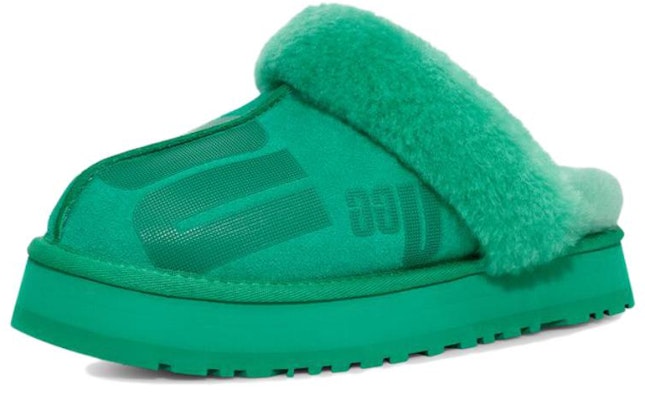 (Women) UGG Disquette 'Green Comfort' 1134078-EDGR Buy (Women) UGG Disquette 'Green Comfort' 1134078-EDGR