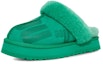 Buy (W) UGG Disquette 'Keselesaan Hijau' 1134078-EDGR