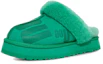Buy (Women) UGG Disquette 'Green Comfort' 1134078-EDGR
