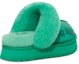 Order (W) UGG Disquette 'Keselesaan Hijau' 1134078-EDGR