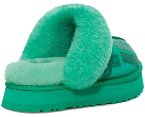 (W) UGG 디스켓 '그린 컴포트' (comfortable green) 1134078-EDGR Order (W) UGG 디스켓 '그린 컴포트' (comfortable green) 1134078-EDGR