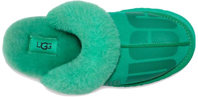(W) UGG 디스켓 '그린 컴포트' (comfortable green) 1134078-EDGR Lookbook (W) UGG 디스켓 '그린 컴포트' (comfortable green) 1134078-EDGR