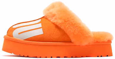 (Women) UGG Disquette 'Orange Comfort' 1129230-OGS (Women) UGG Disquette 'Orange Comfort' 1129230-OGS