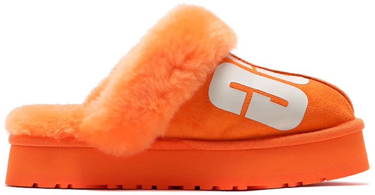 (Women) UGG Disquette 'Orange Comfort' 1129230-OGS Order (Women) UGG Disquette 'Orange Comfort' 1129230-OGS