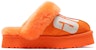 (W) UGG Disquette 'Keselesaan Oren' 1129230-OGS