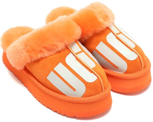 (Women) UGG Disquette 'Orange Comfort' 1129230-OGS Lookbook (Women) UGG Disquette 'Orange Comfort' 1129230-OGS