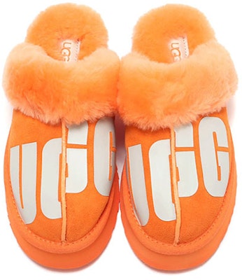 (Women) UGG Disquette 'Orange Comfort' 1129230-OGS Shop (Women) UGG Disquette 'Orange Comfort' 1129230-OGS
