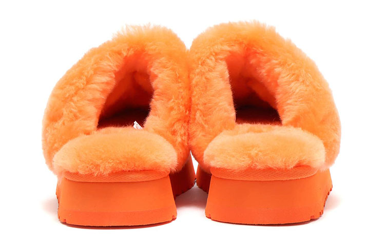 Purchase (Women) UGG Disquette 'Orange Comfort' 1129230-OGS