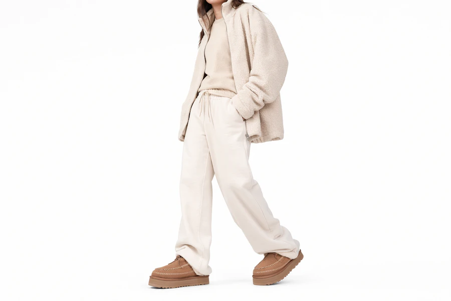 (Women) UGG Disquette Alpine 'Chestnut' 1158260-CHE Order (Women) UGG Disquette Alpine 'Chestnut' 1158260-CHE