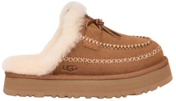 (W) UGG Disquette Alpine ''Chestnut'' Coklat Alpina 1158260-CHE Order (W) UGG Disquette Alpine ''Chestnut'' Coklat Alpina 1158260-CHE