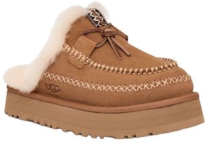 (W) UGG Disquette Alpine ''Chestnut'' Coklat Alpina 1158260-CHE Lookbook (W) UGG Disquette Alpine ''Chestnut'' Coklat Alpina 1158260-CHE