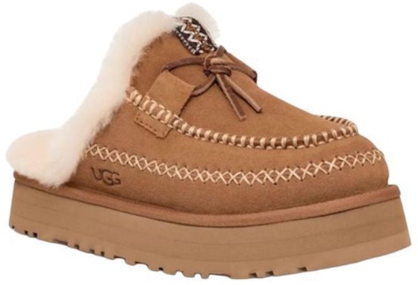 (Women) UGG Disquette Alpine 'Chestnut' 1158260-CHE Lookbook (Women) UGG Disquette Alpine 'Chestnut' 1158260-CHE