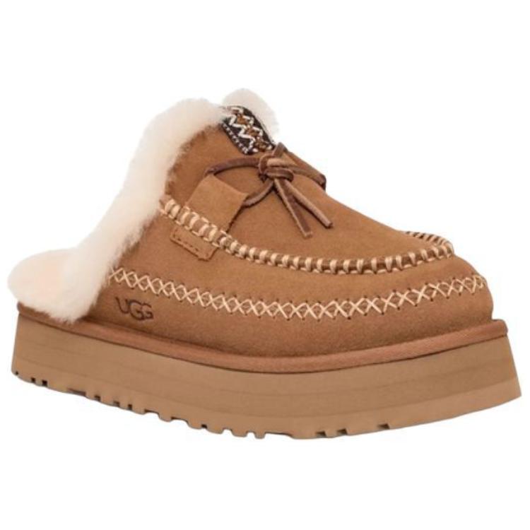 Shop (Women) UGG Disquette Alpine 'Chestnut' 1158260-CHE