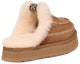 Shop (Women) UGG Disquette Alpine 'Chestnut' 1158260-CHE