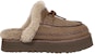 (Women) UGG Disquette Alpine 'Hickory' 1158260-HCK